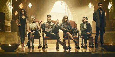 Imdb the magicians - The scene is very funny in an otherwise mostly joke-free movie. Though it does earn points for its portrayal of the elephant as an unknowable, untameable wild creature; she even gets her own dream ...